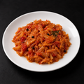 Прясно зеле с домати (330 гр)