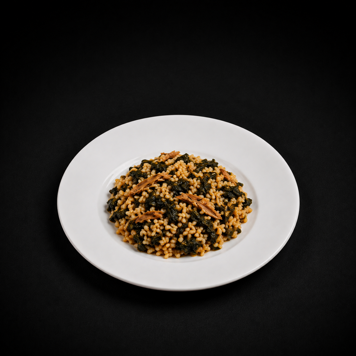 Агнешко с ориз (300 гр)